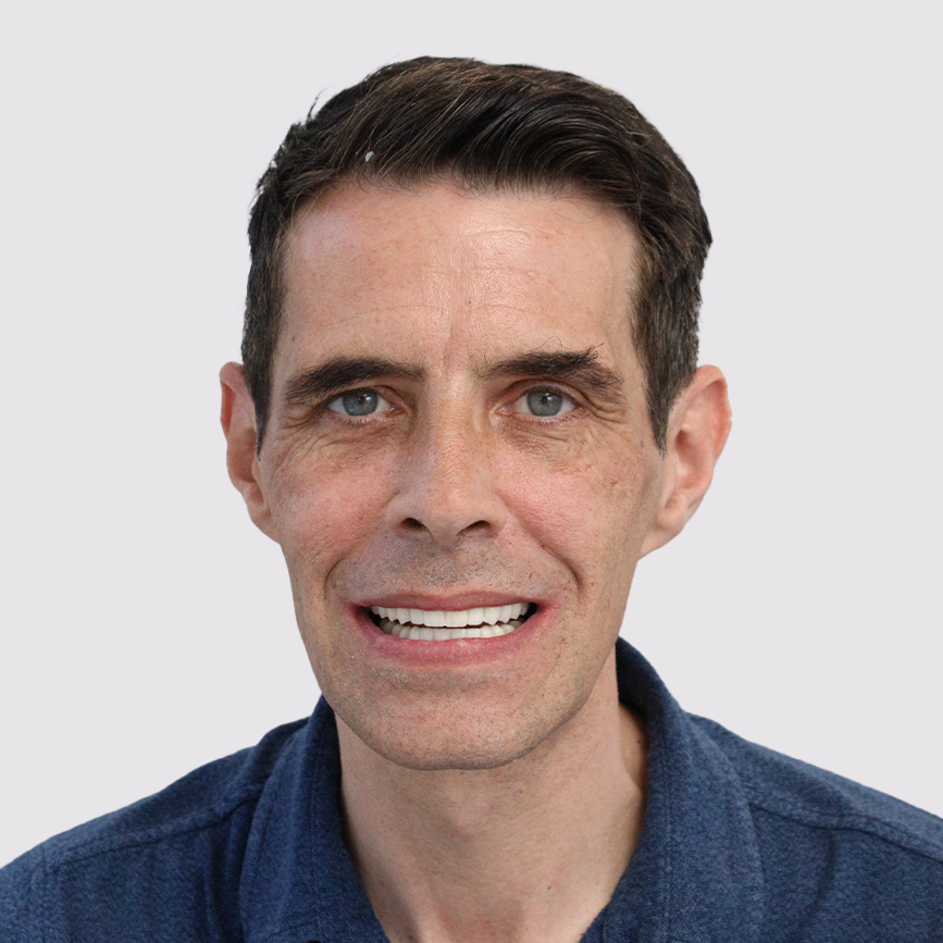 Matthew Pickett