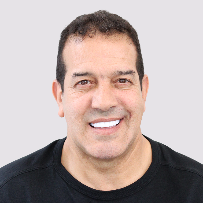 Cheurfi Noureddine