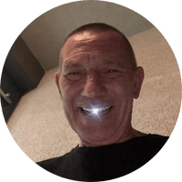 Pete Maidment